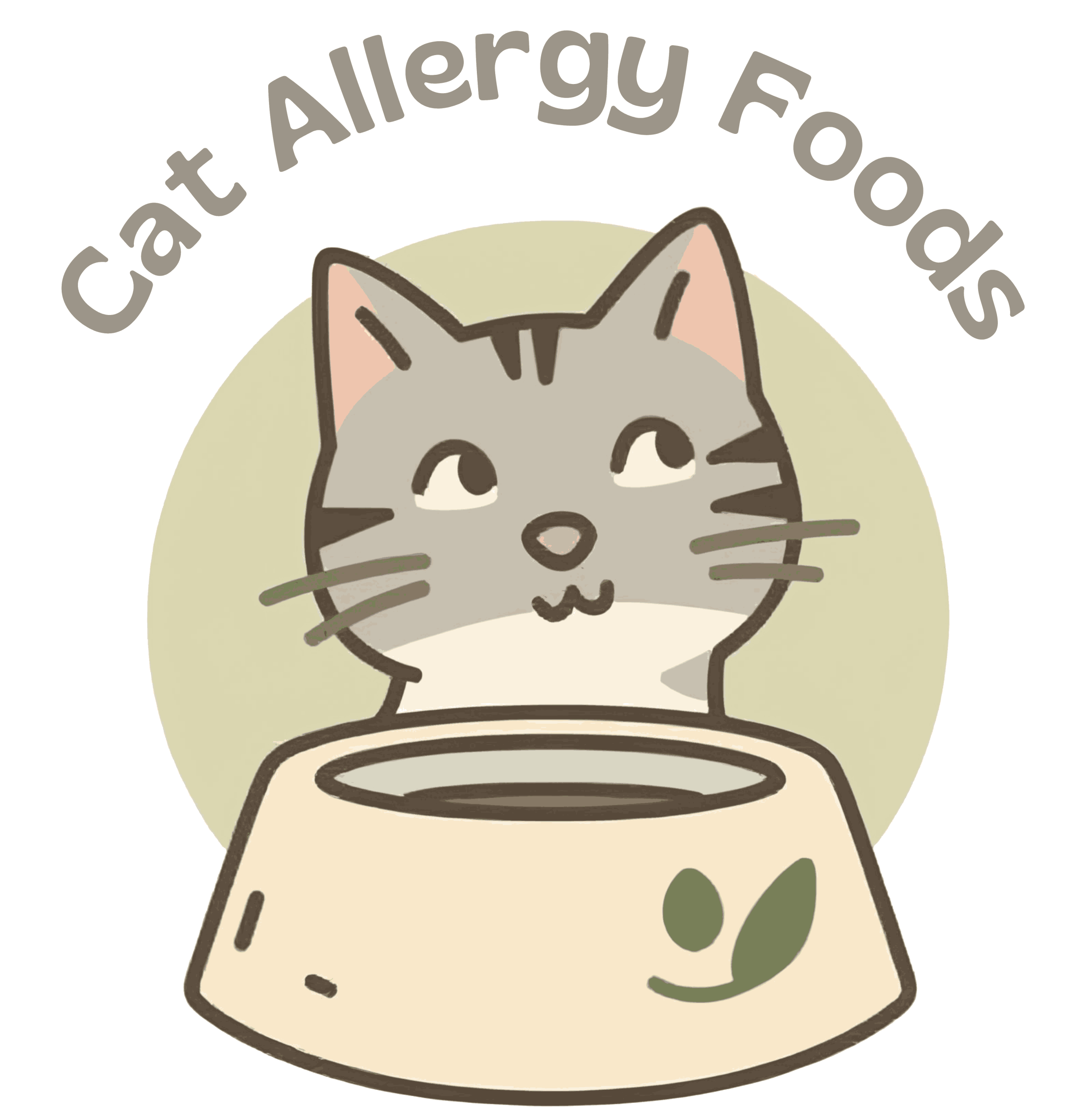 Cat Allergy Foods 